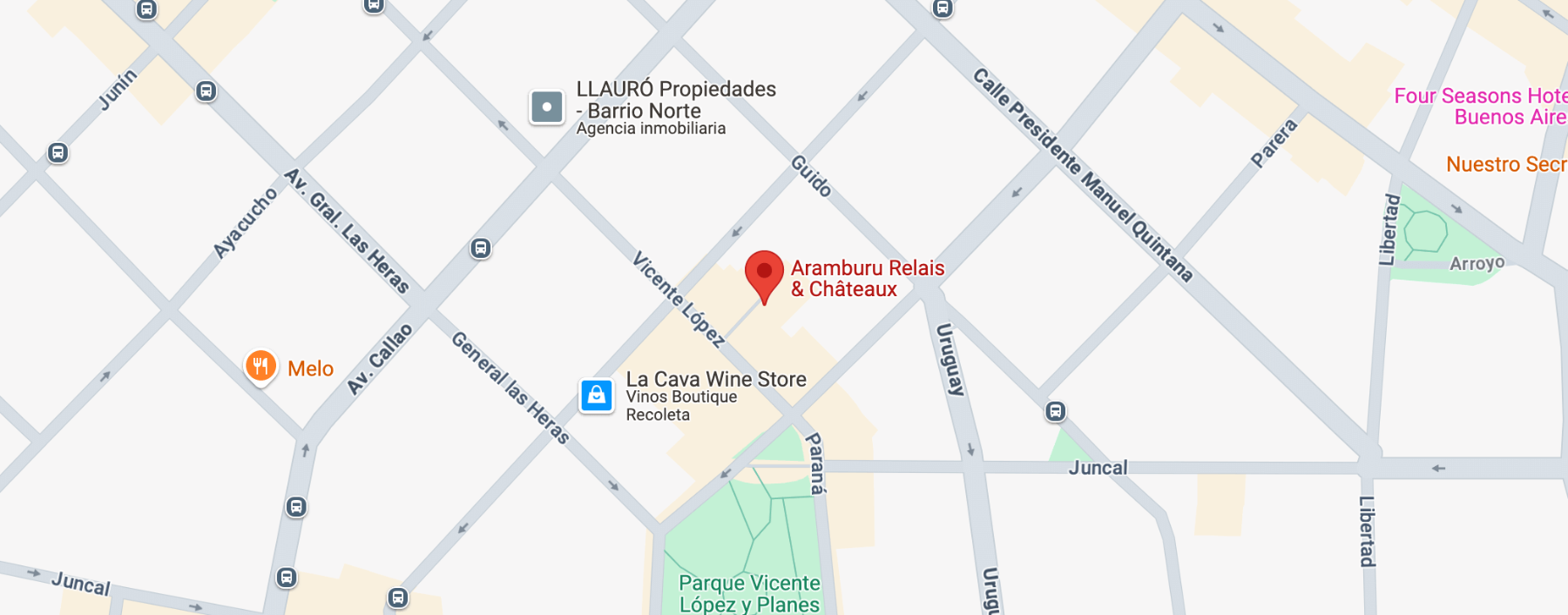 Google Maps
